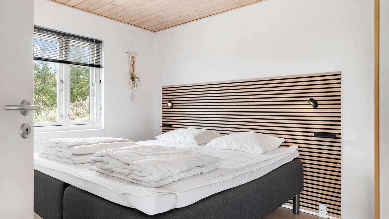 Photo of Bedroom in Aalbaek
