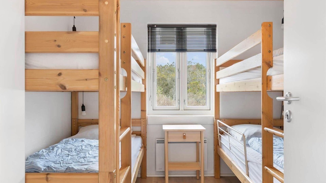 Photo of Bedroom in Aalbaek
