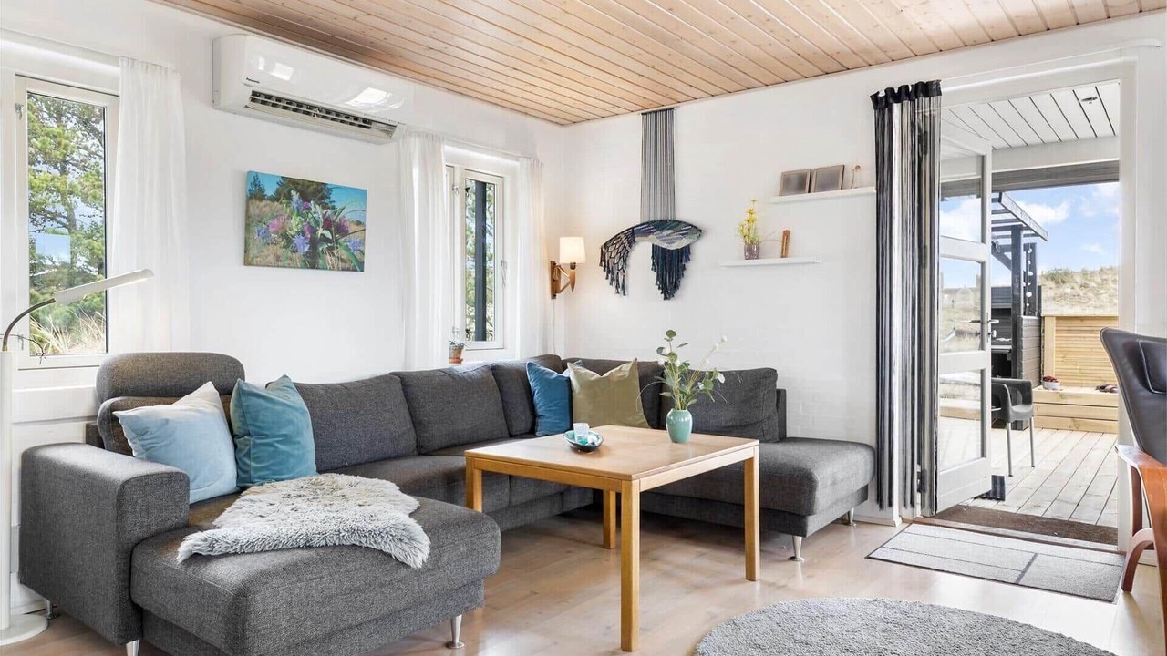 Photo of Livingroom in Aalbaek