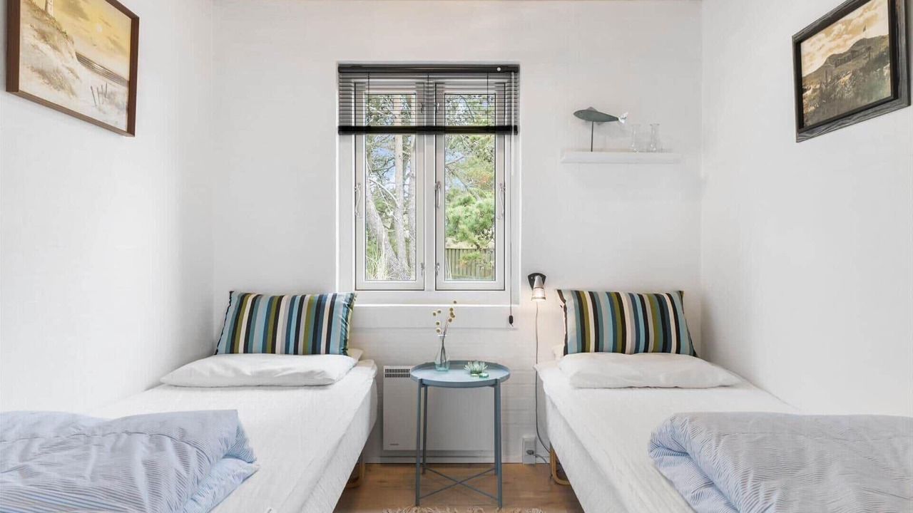 Photo of Bedroom in Aalbaek