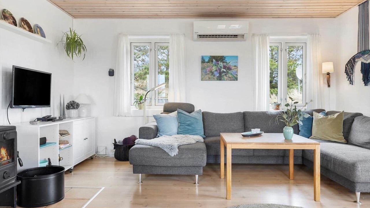 Photo of Livingroom in Aalbaek