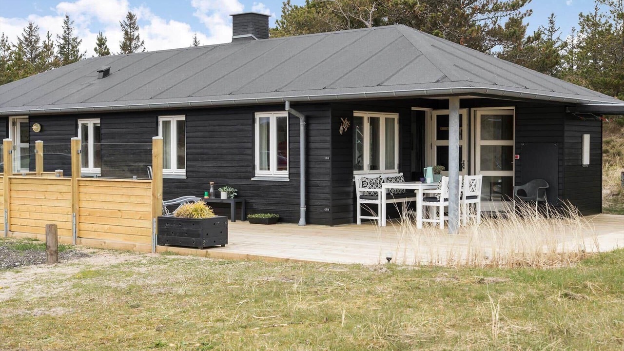 Photo of Outdoor in Aalbaek