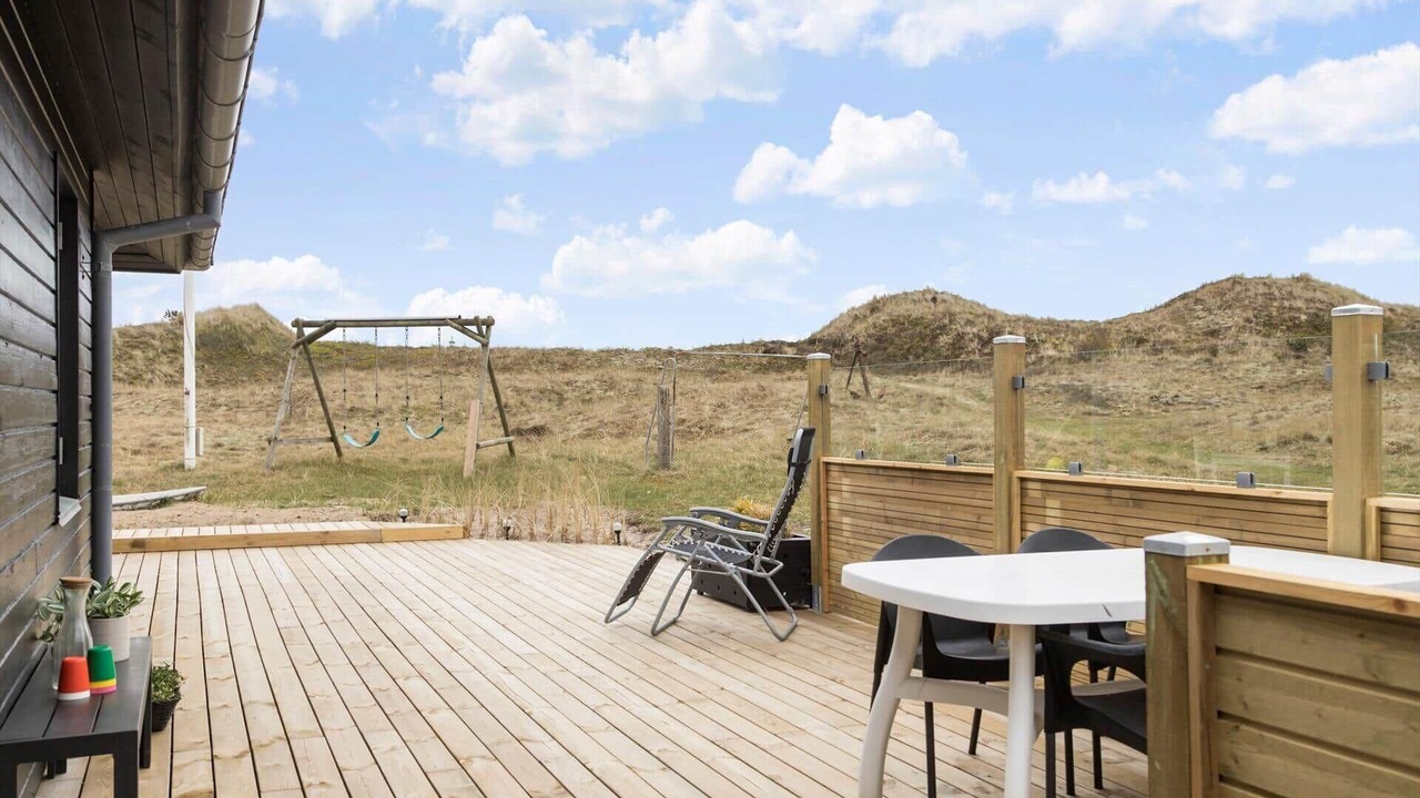 Photo of Outdoor in Aalbaek