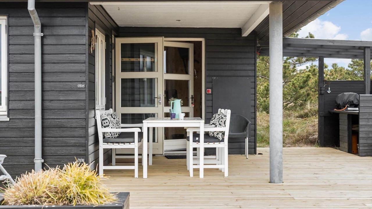 Photo of Outdoor in Aalbaek