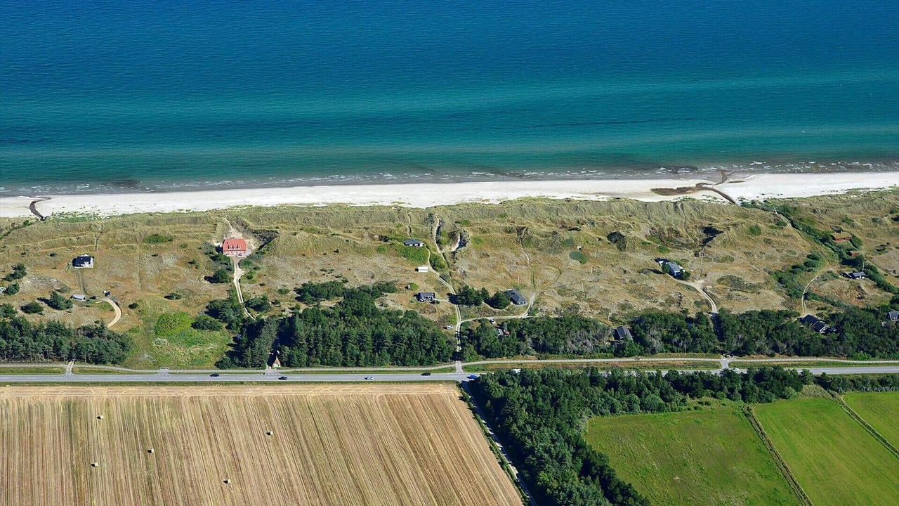 Photo of Outdoor in Aalbaek