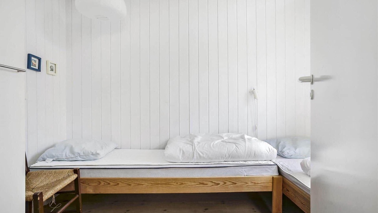 Photo of Bedroom in Tversted