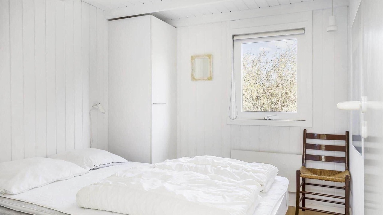 Photo of Bedroom in Tversted