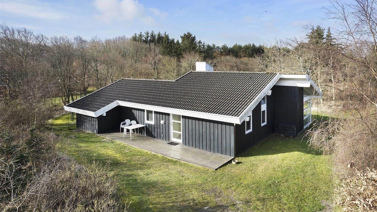 Photo of Outdoor in Tversted