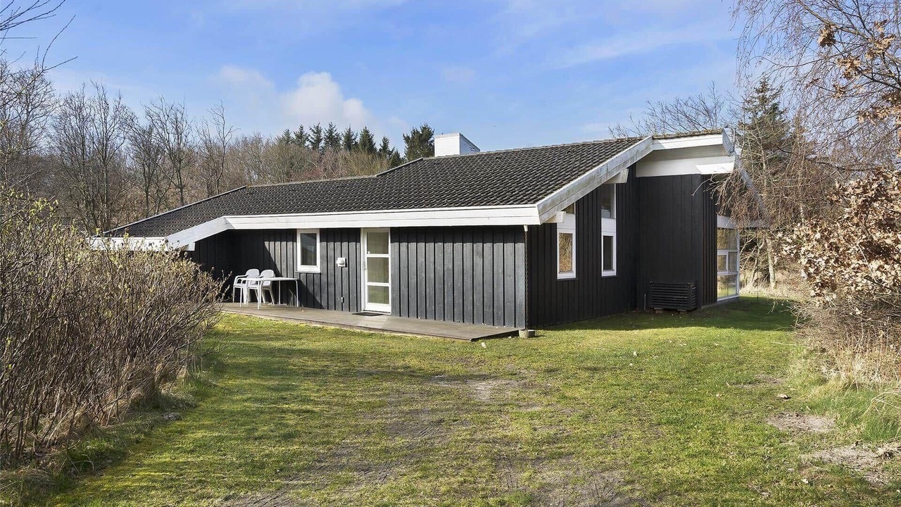 Photo of Outdoor in Tversted