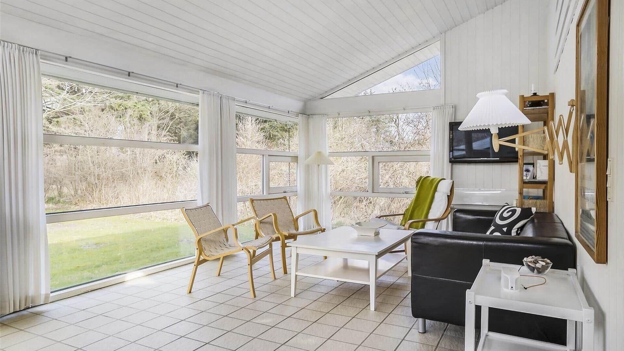 Photo of Livingroom in Tversted