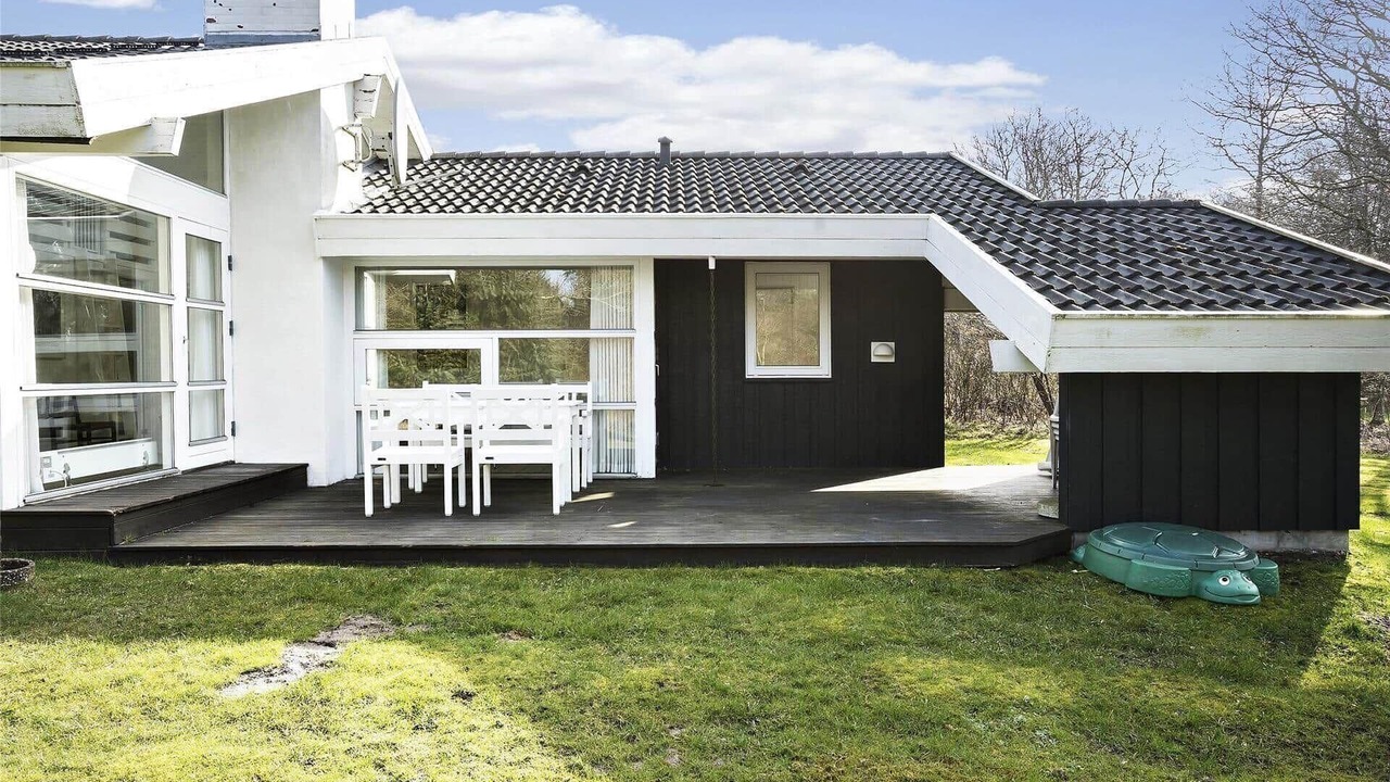Photo of Outdoor in Tversted