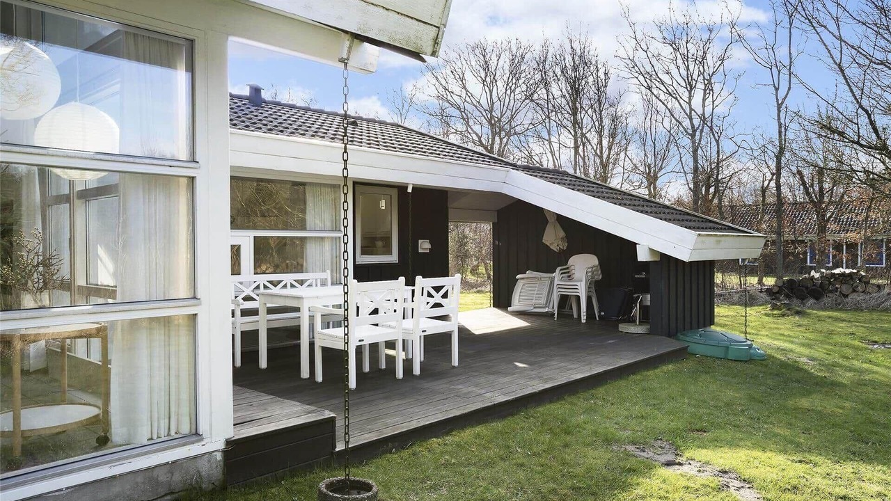 Photo of Outdoor in Tversted