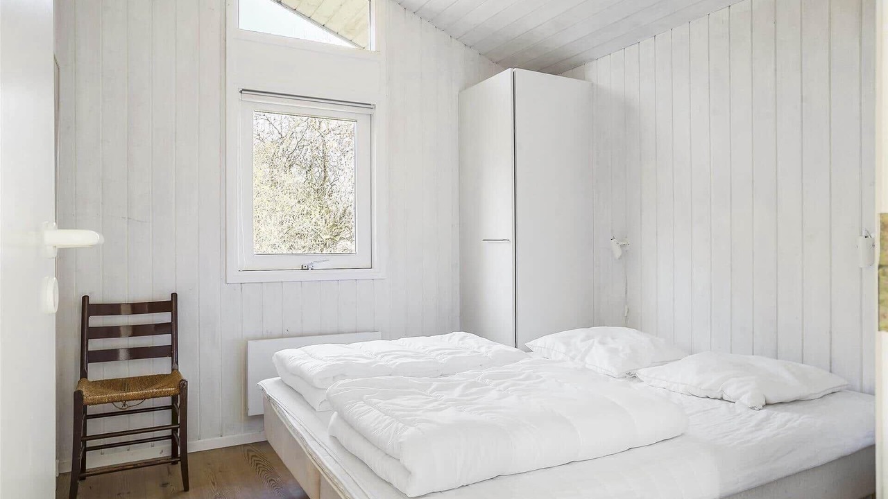Photo of Bedroom in Tversted