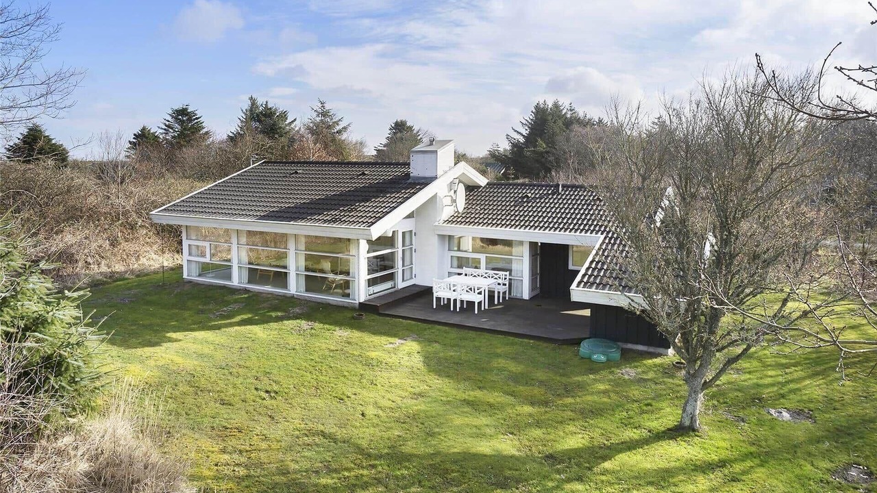 Photo of Outdoor in Tversted