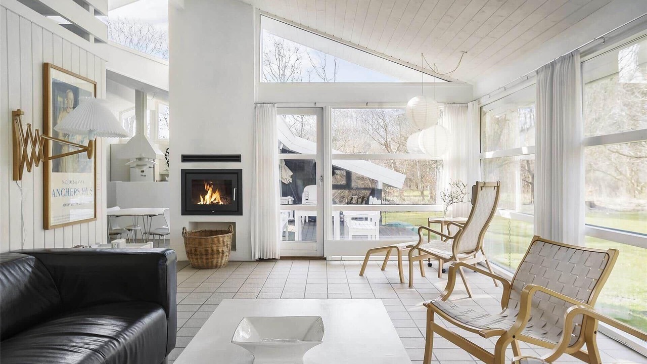 Photo of Livingroom in Tversted