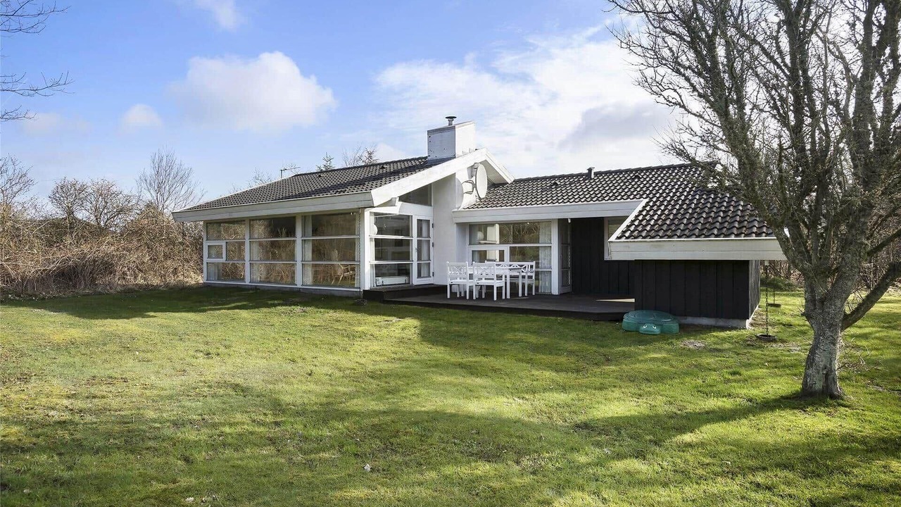 Photo of Outdoor in Tversted