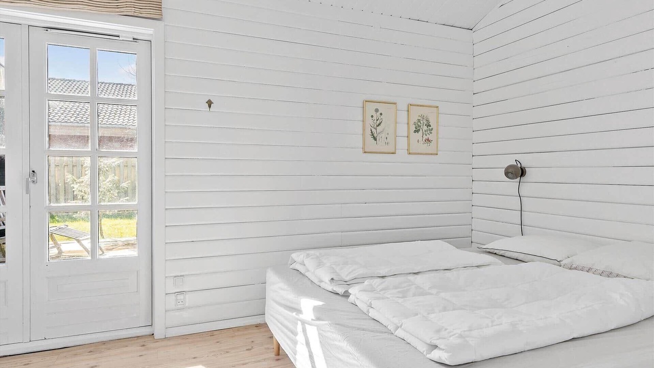 Photo of Bedroom in Tversted