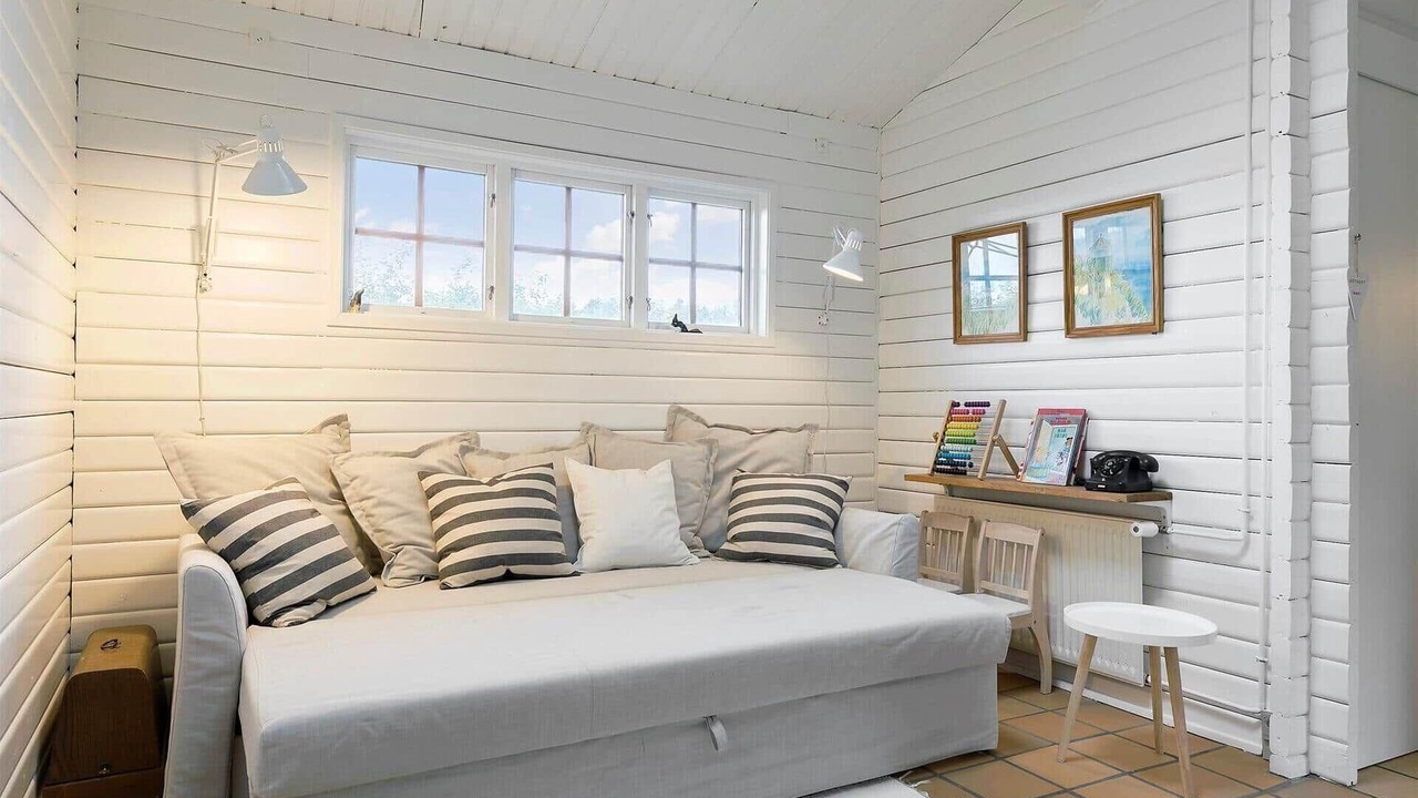 Photo of Livingroom in Tversted