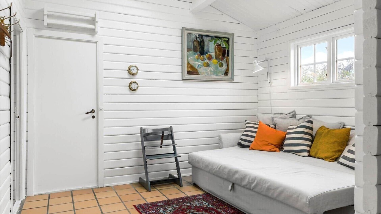 Photo of Livingroom in Tversted