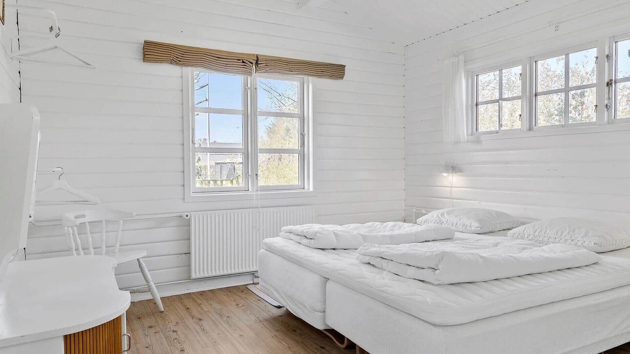 Photo of Bedroom in Tversted