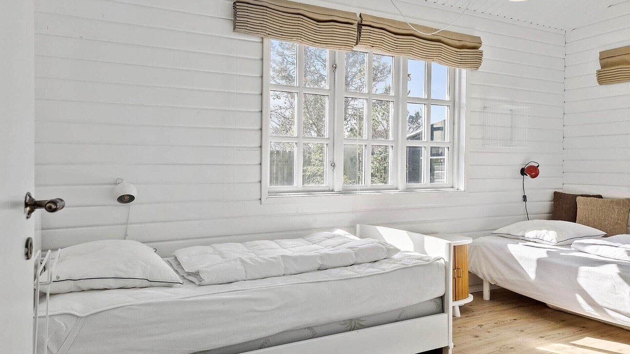 Photo of Bedroom in Tversted