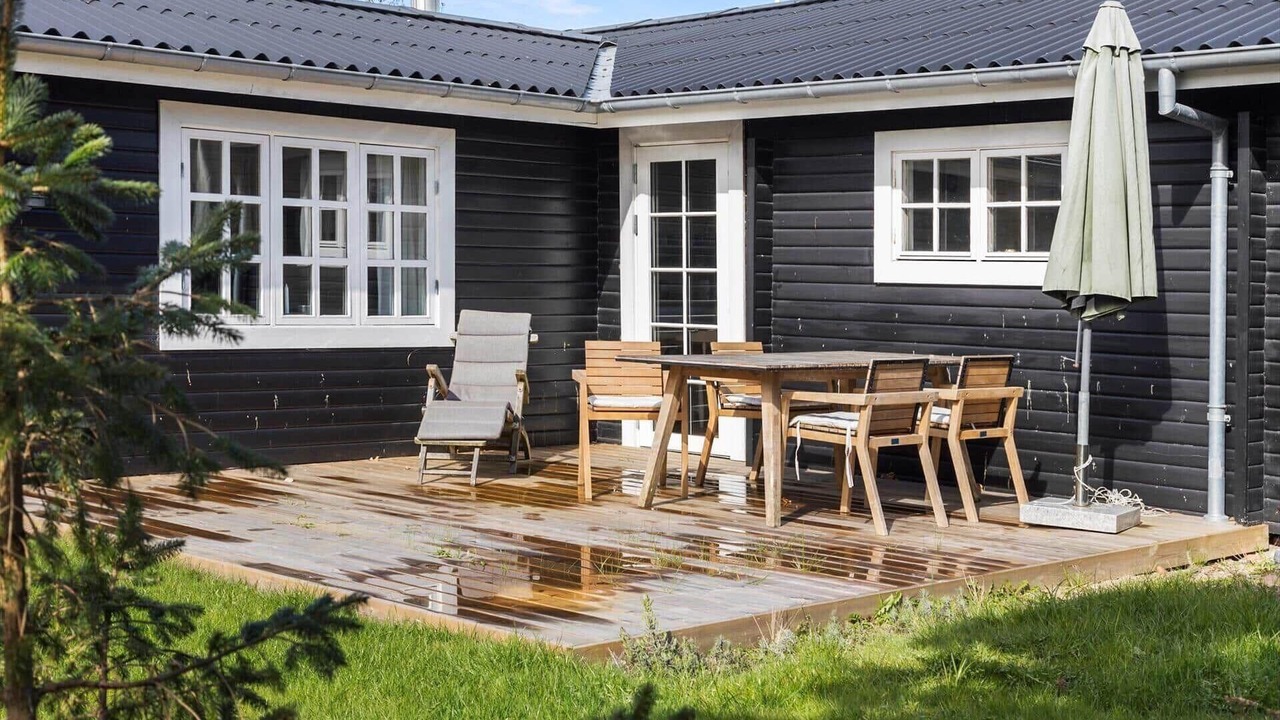 Photo of Outdoor in Tversted