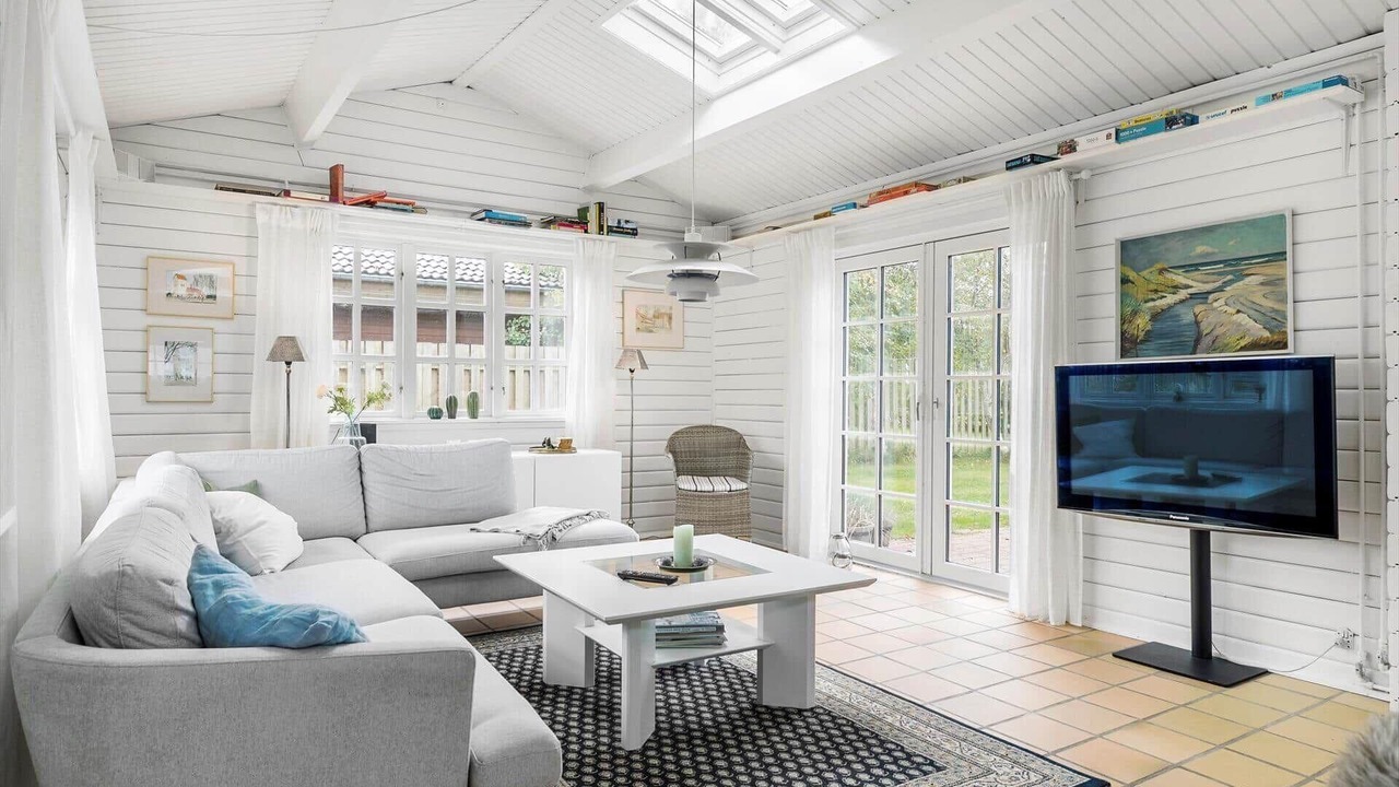 Photo of Livingroom in Tversted