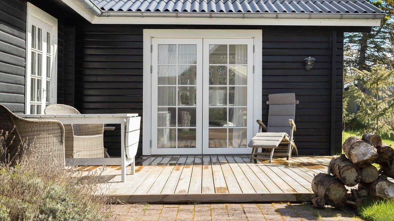 Photo of Patio Balcony in Tversted