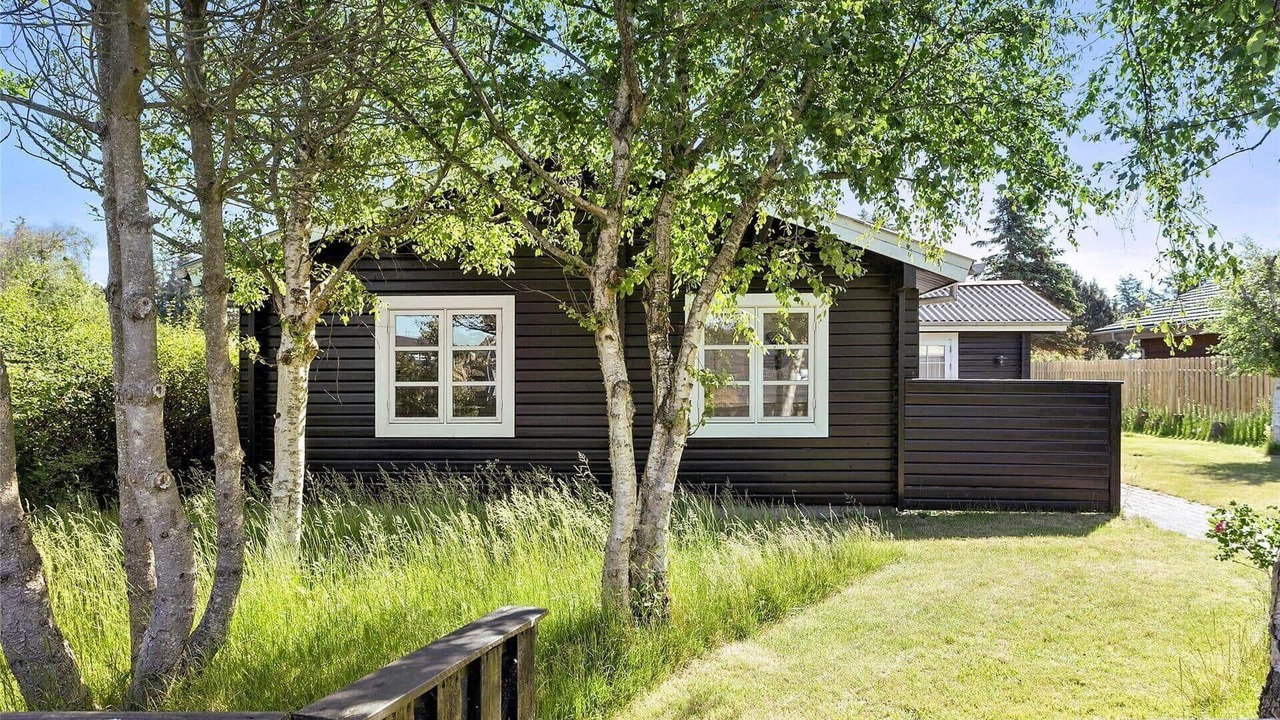 Photo of Outdoor in Tversted