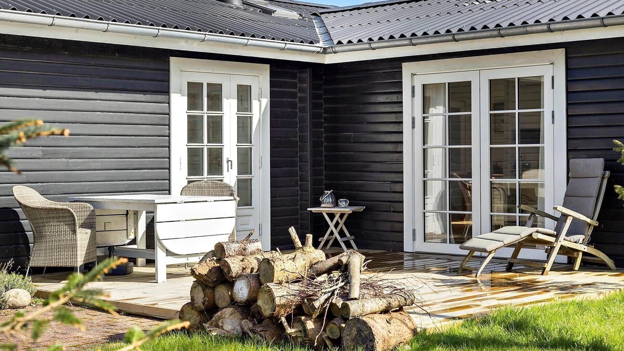 Photo of Outdoor in Tversted