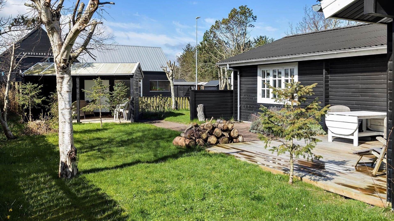 Photo of Outdoor in Tversted