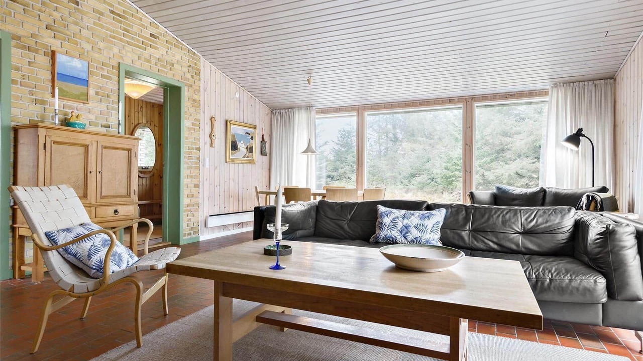 Photo of Livingroom in Tversted
