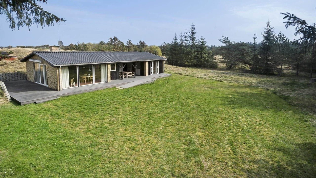 Photo of Outdoor in Tversted