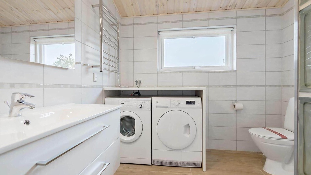 Photo of Bathroom in Tversted