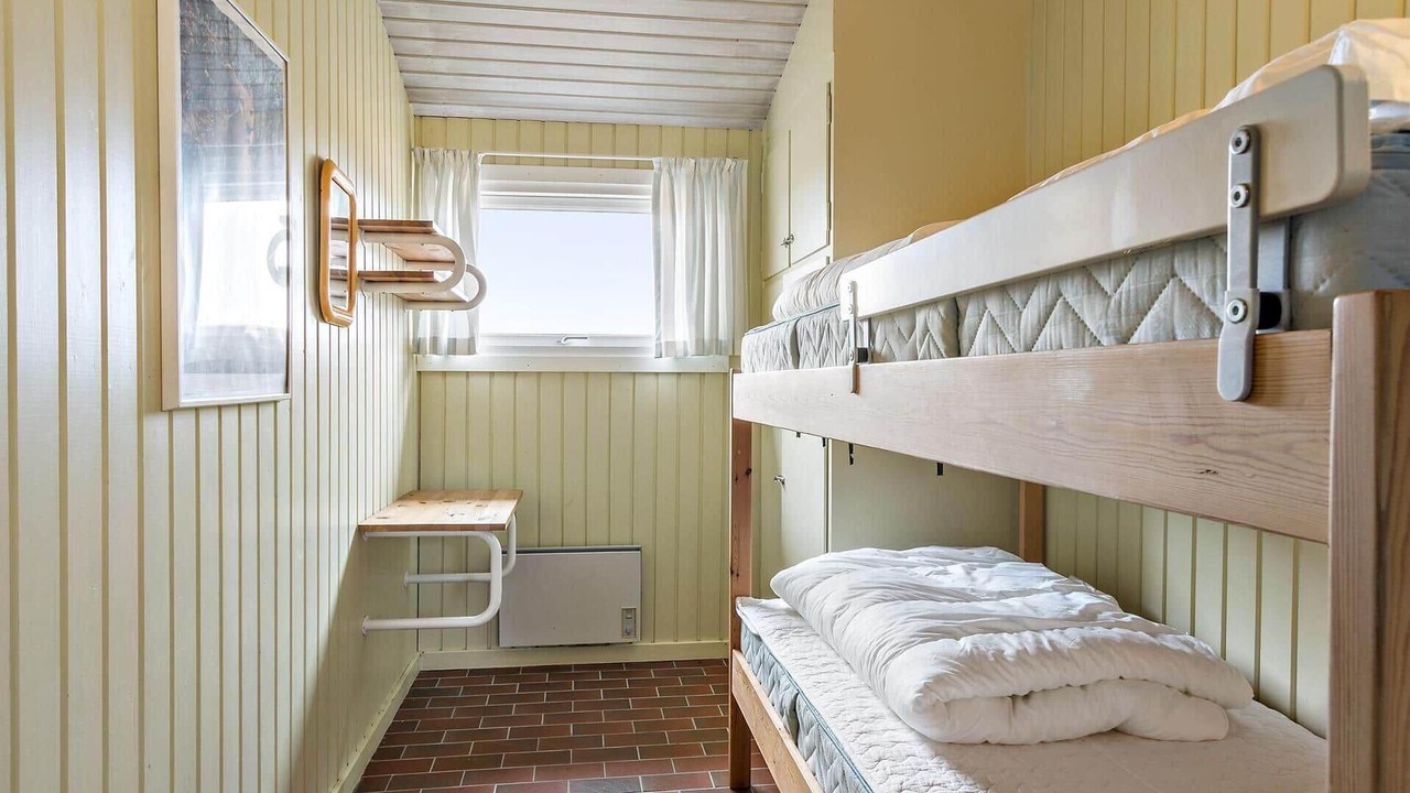 Photo of Bedroom in Tversted
