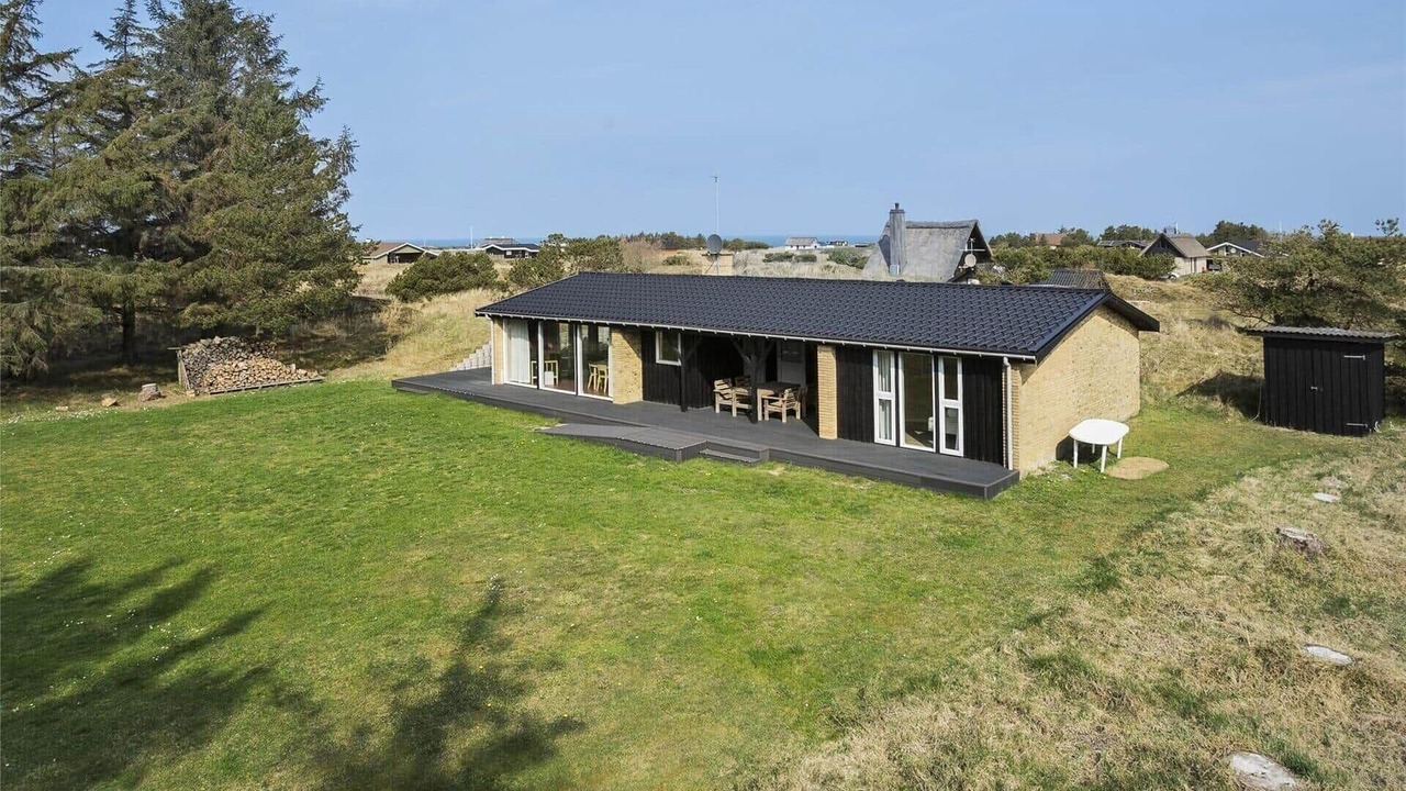Photo of Outdoor in Tversted