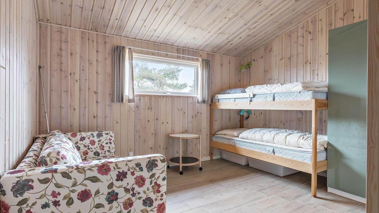 Photo of Bedroom in Tversted