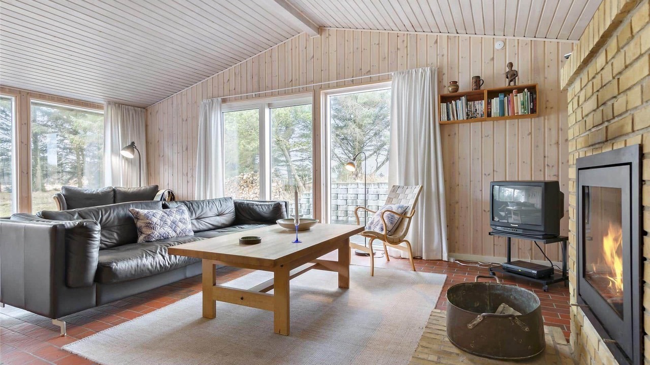 Photo of Livingroom in Tversted