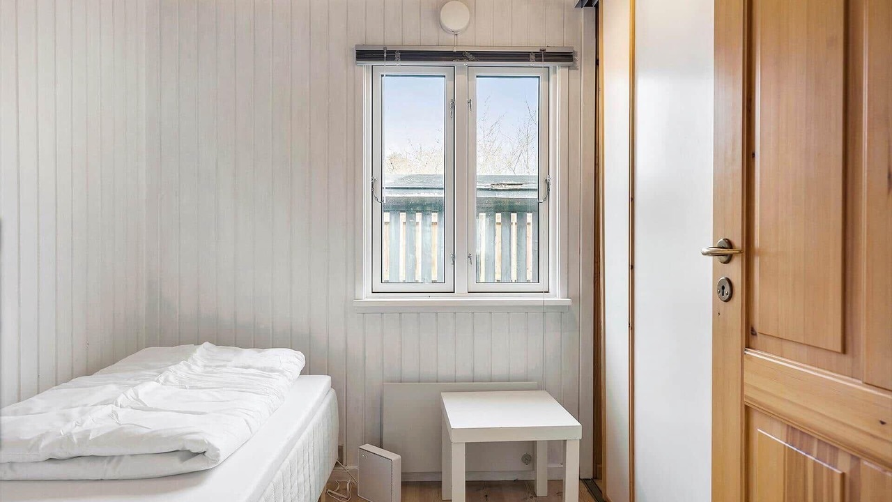 Photo of Bedroom in Tversted