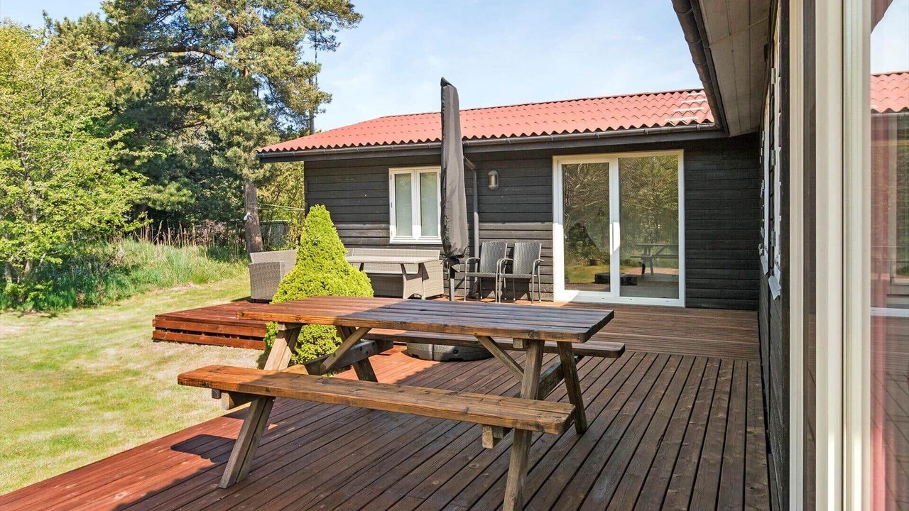 Photo of Outdoor in Tversted