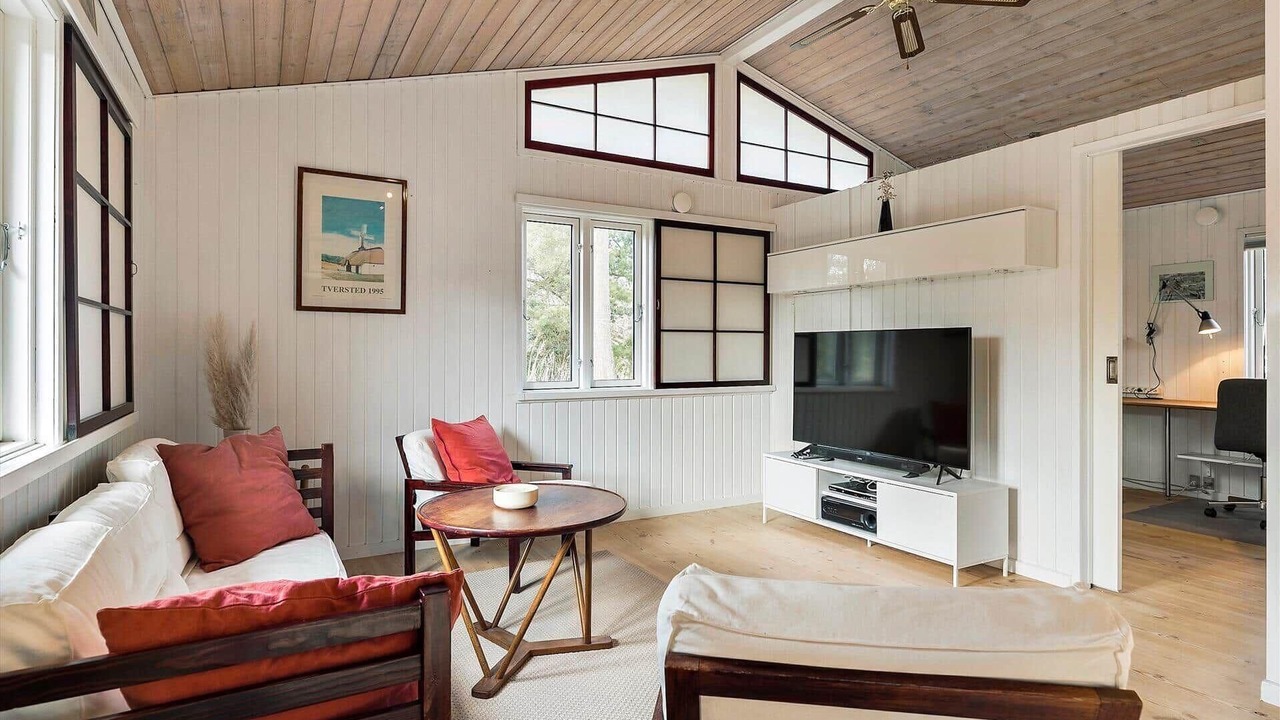 Photo of Livingroom in Tversted