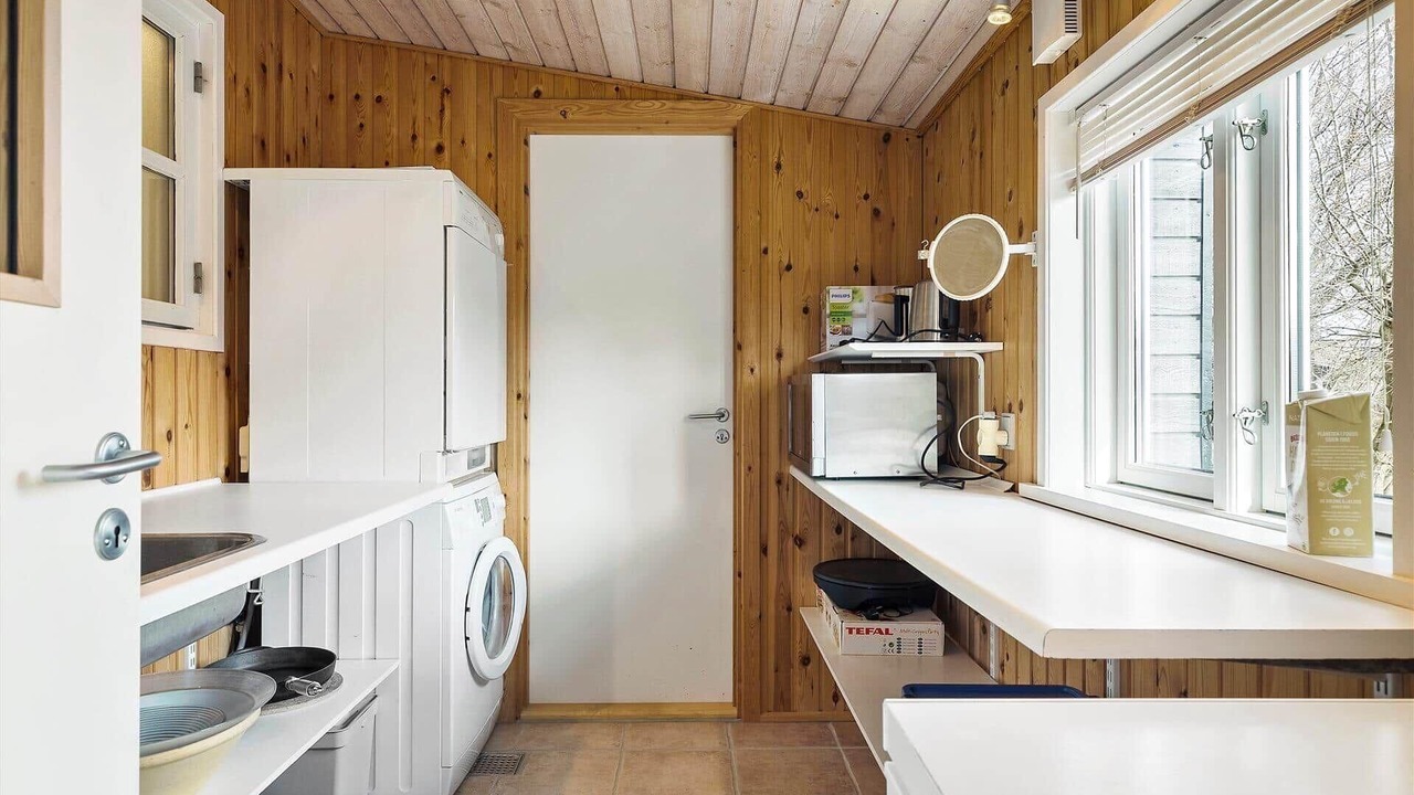 Photo of Kitchen in Tversted