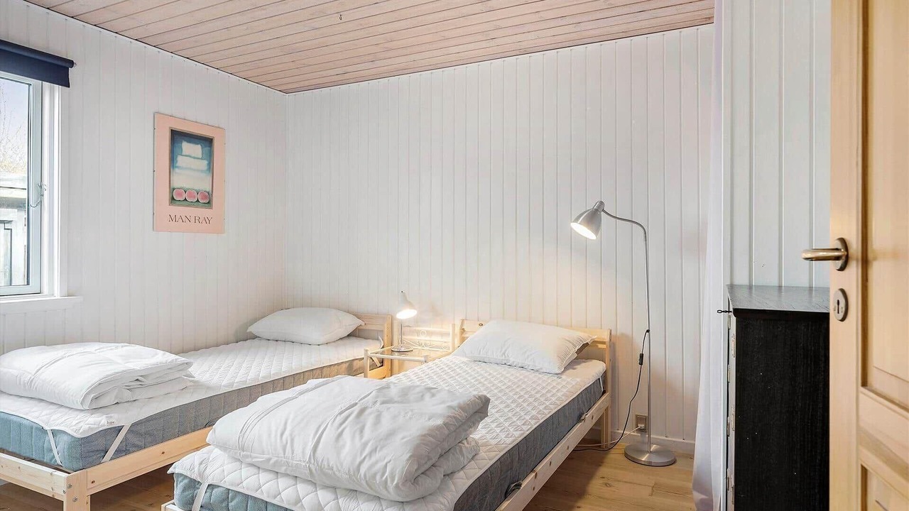 Photo of Bedroom in Tversted