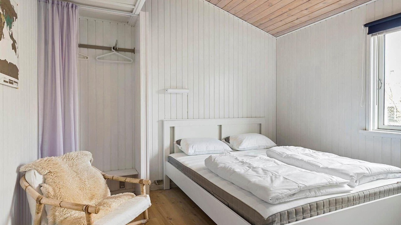 Photo of Bedroom in Tversted