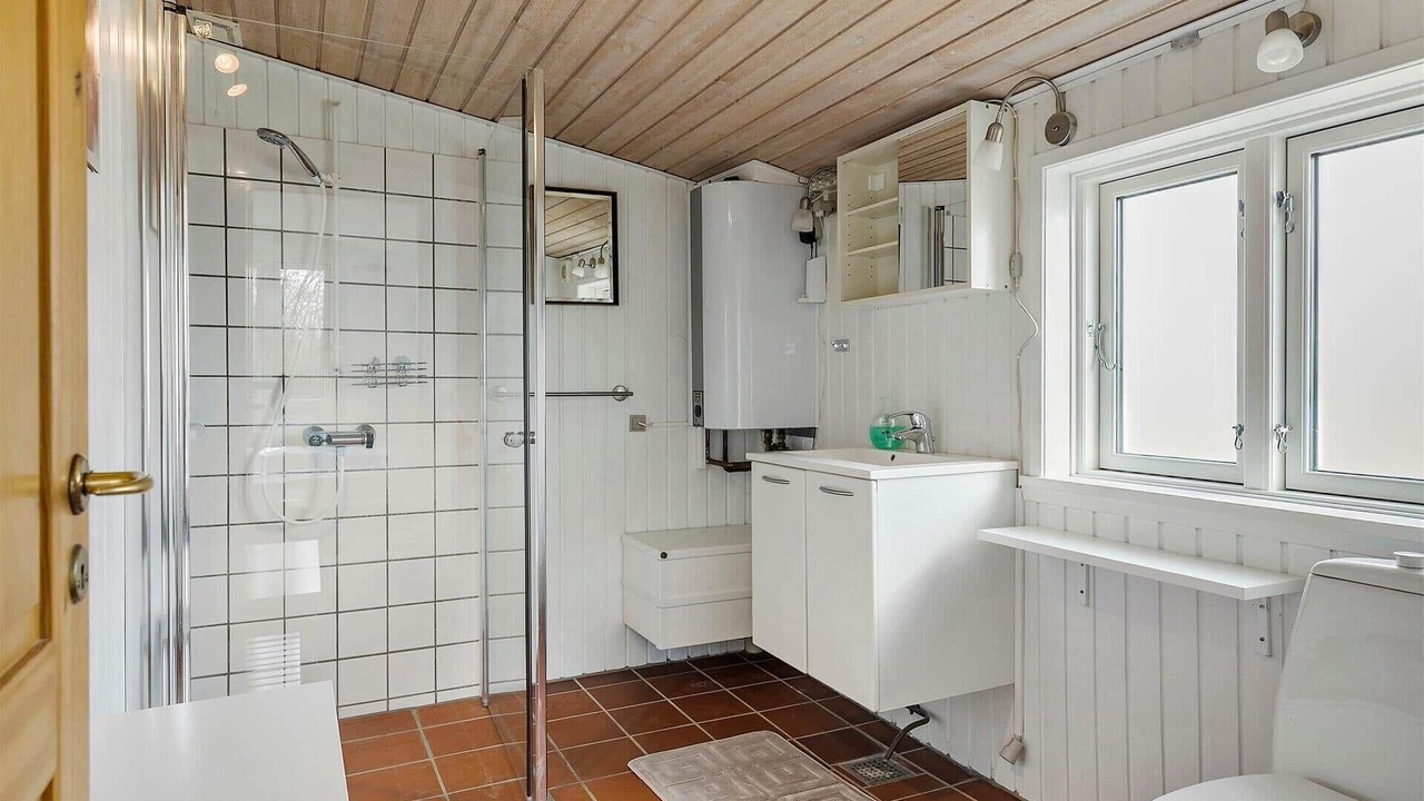 Photo of Bathroom in Tversted