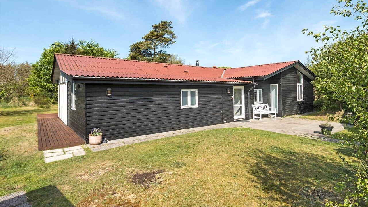 Photo of Outdoor in Tversted
