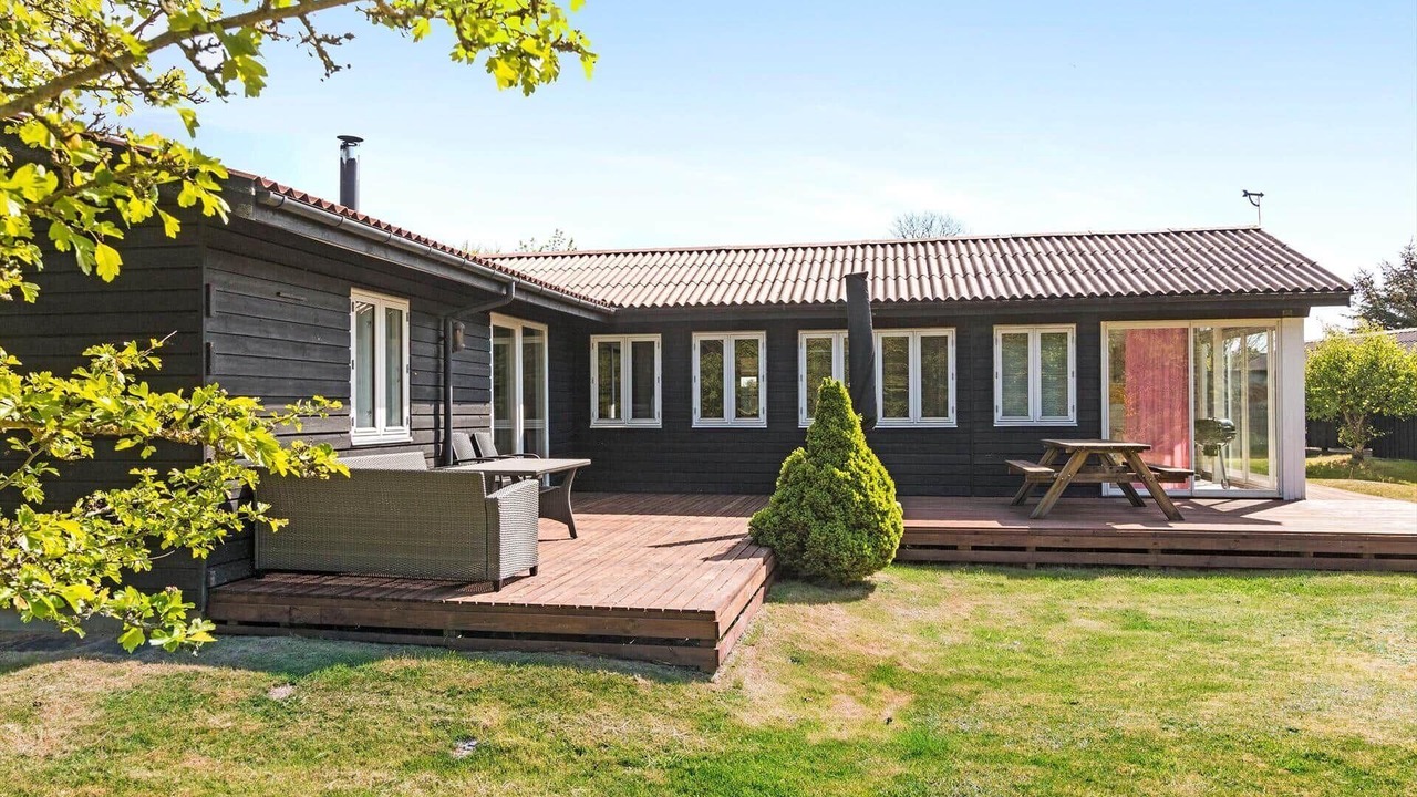 Photo of Outdoor in Tversted