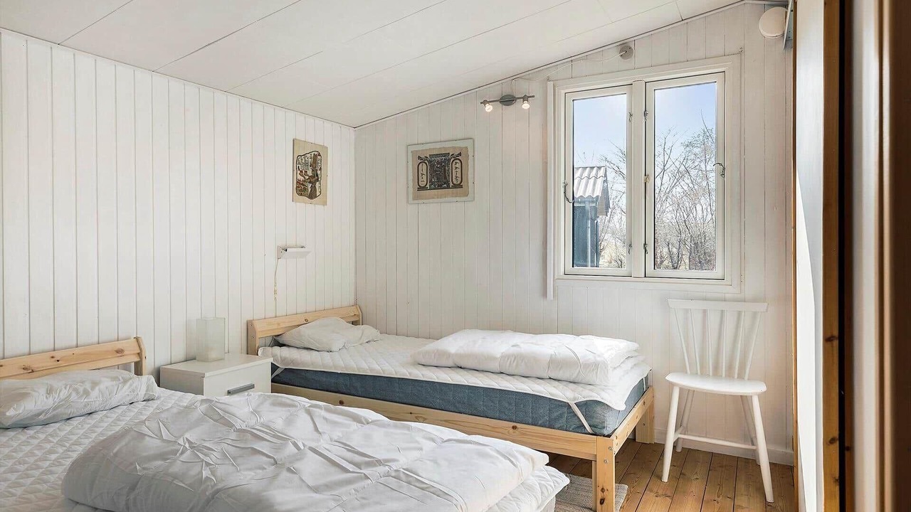 Photo of Bedroom in Tversted