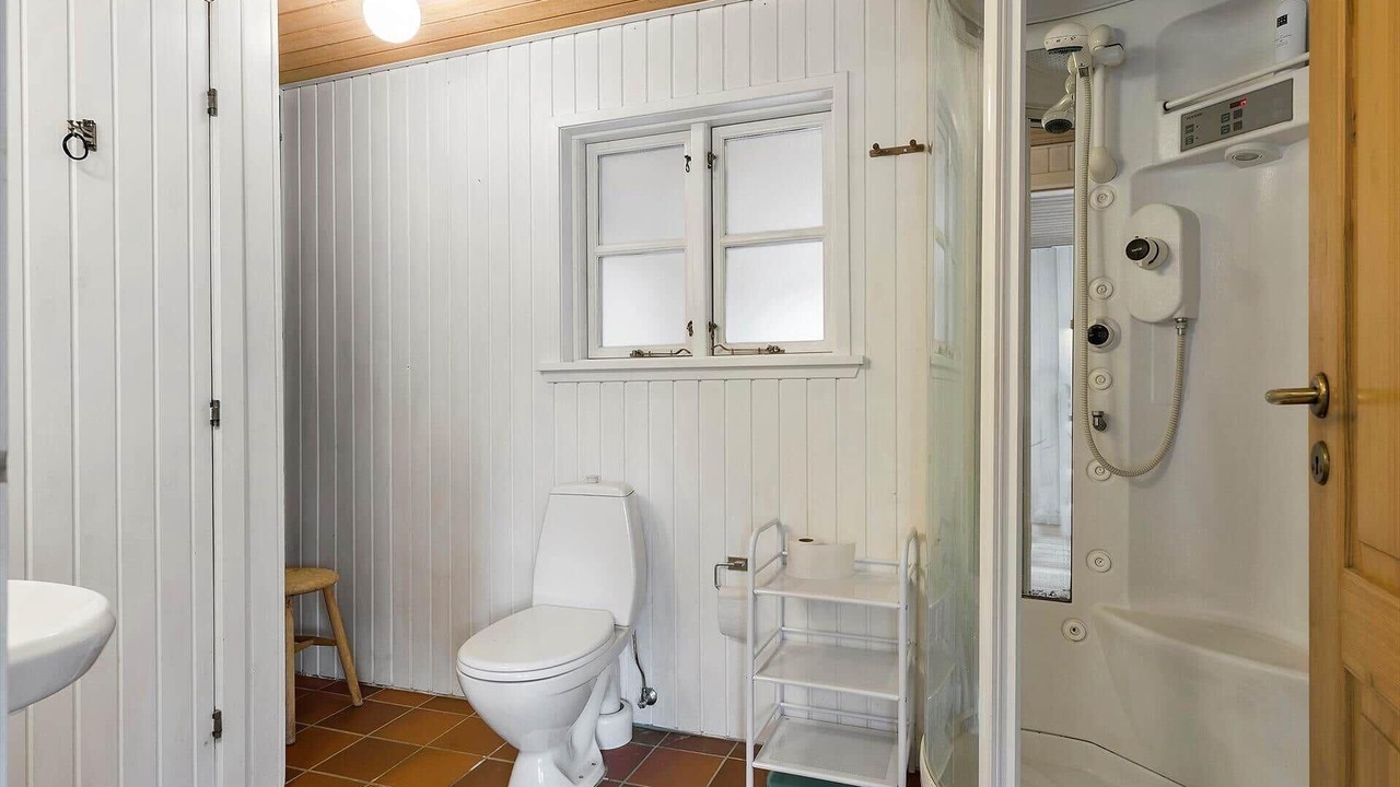 Photo of Bathroom in Tversted