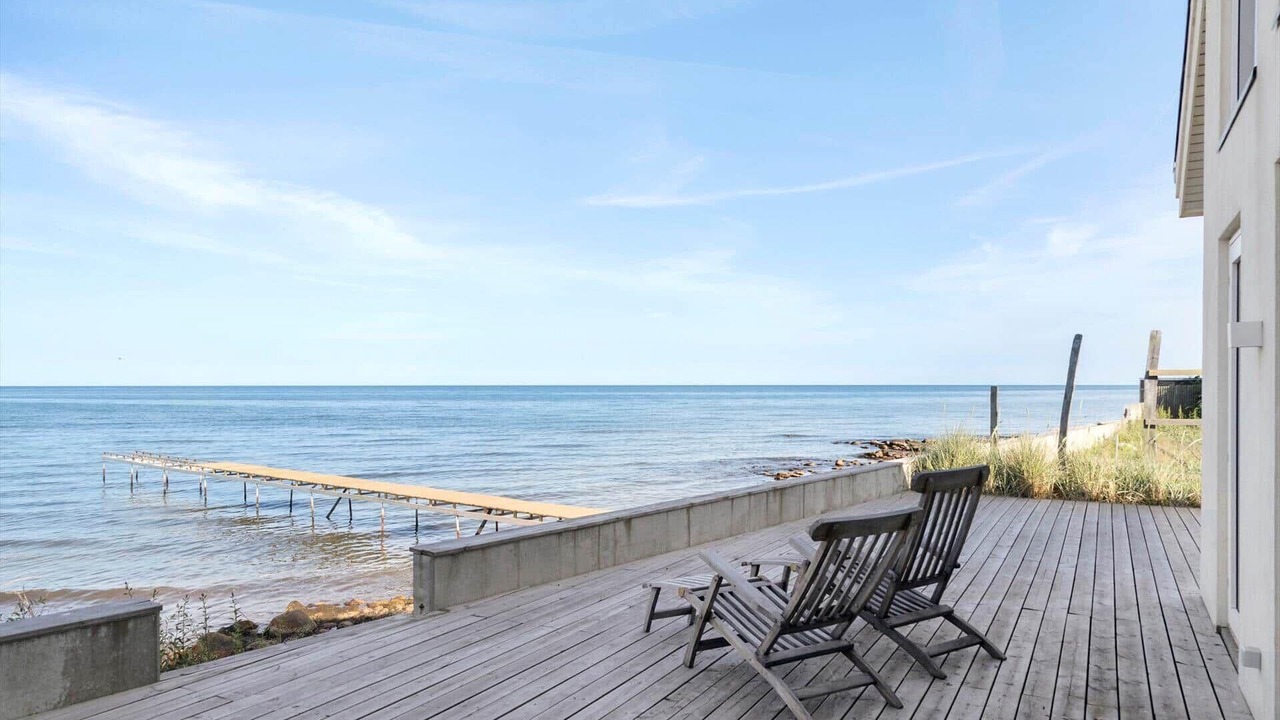 Photo of Patio Balcony in Frederikshavn